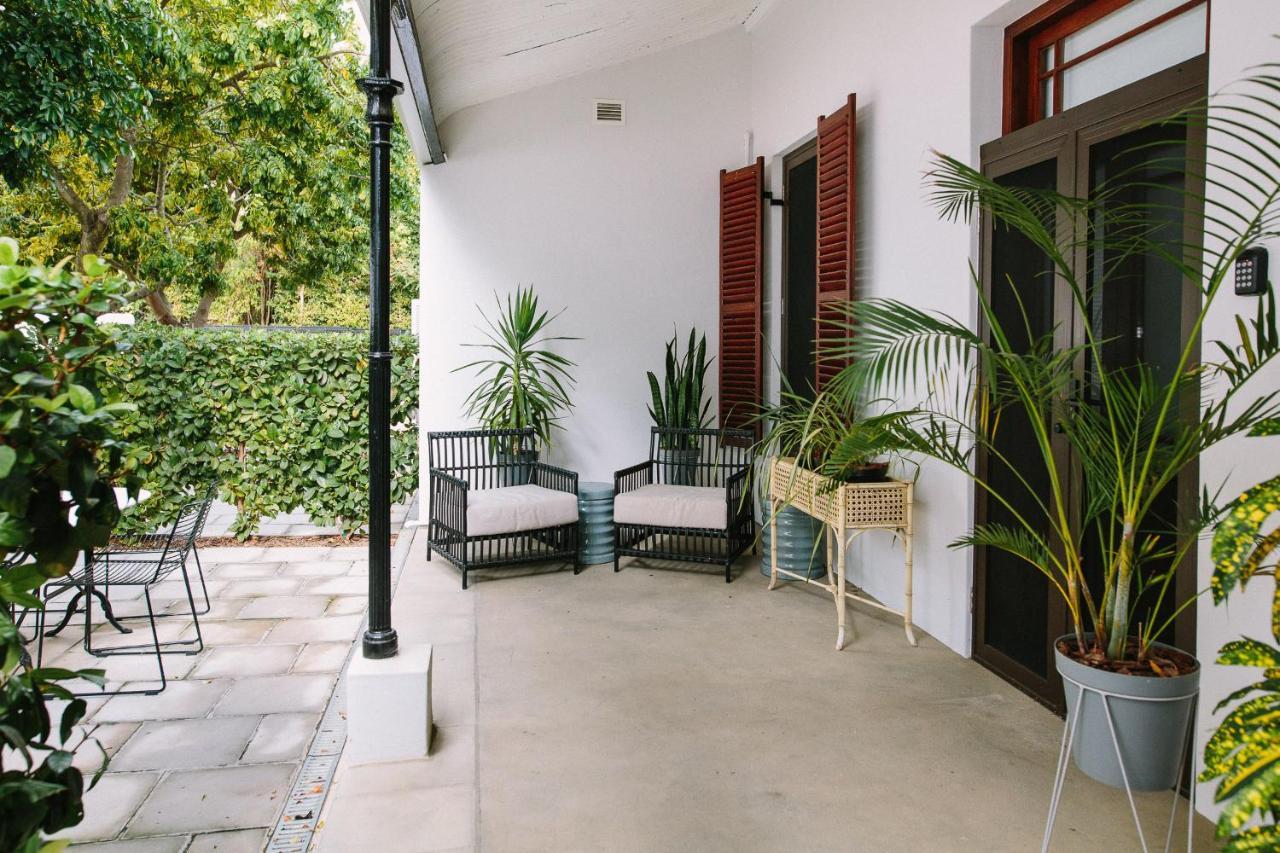 Heritage House ستيلينبوش المظهر الخارجي الصورة