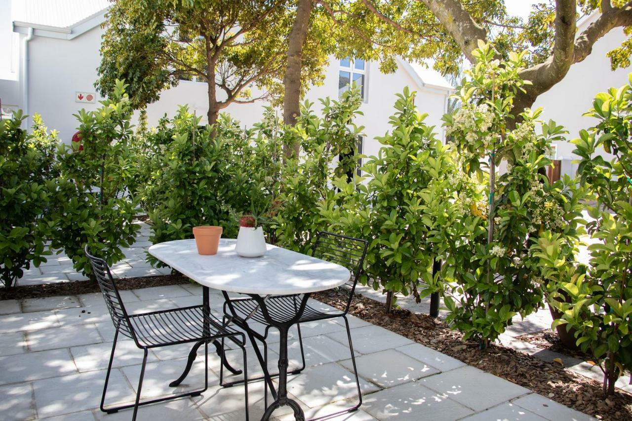 Heritage House ستيلينبوش المظهر الخارجي الصورة