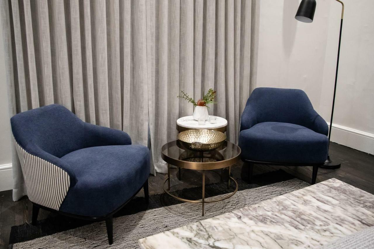 Heritage House ستيلينبوش المظهر الخارجي الصورة